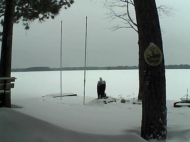 Whiteface Cam Image - Fri, 03/04/2016 4:24pm 