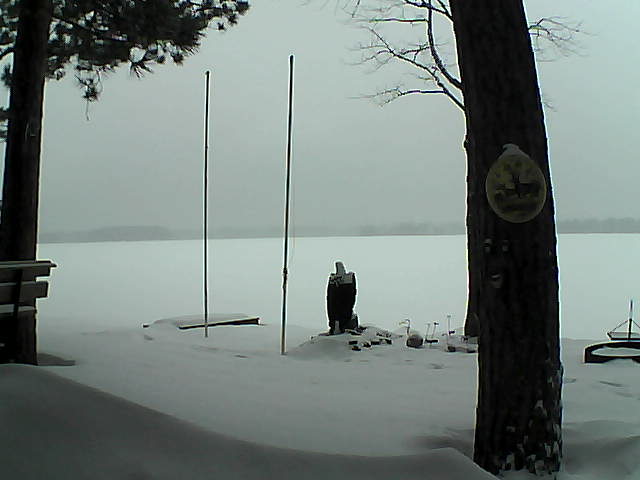 Whiteface Cam Image - Fri, 03/04/2016 5:24pm 