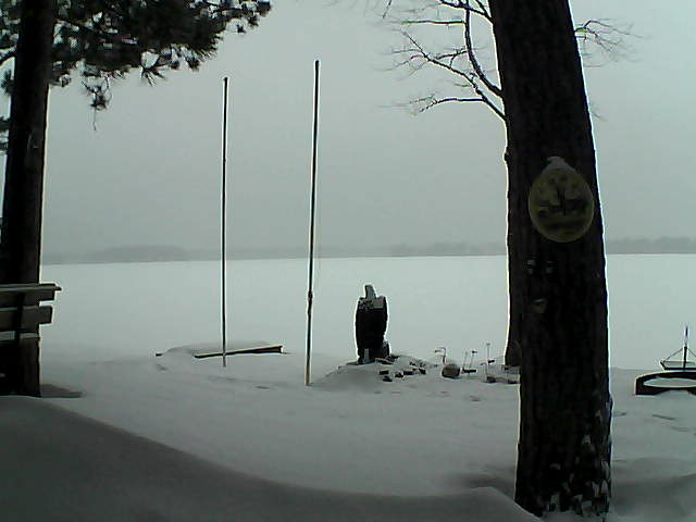 Whiteface Cam Image - Fri, 03/04/2016 5:44pm 