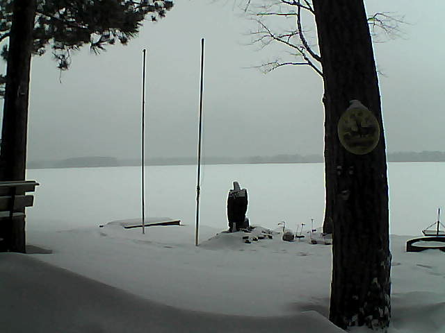 Whiteface Cam Image - Fri, 03/04/2016 6:04pm 