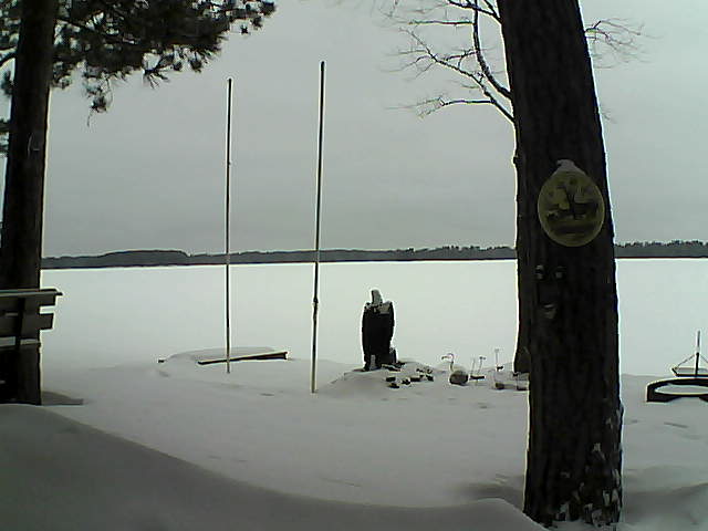 Whiteface Cam Image - Sat, 03/05/2016 8:03am 