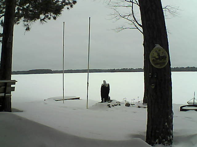 Whiteface Cam Image - Sat, 03/05/2016 8:23am 