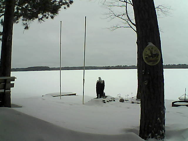 Whiteface Cam Image - Sat, 03/05/2016 8:43am 