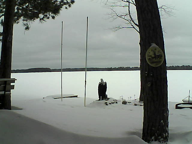 Whiteface Cam Image - Sat, 03/05/2016 10:04am 