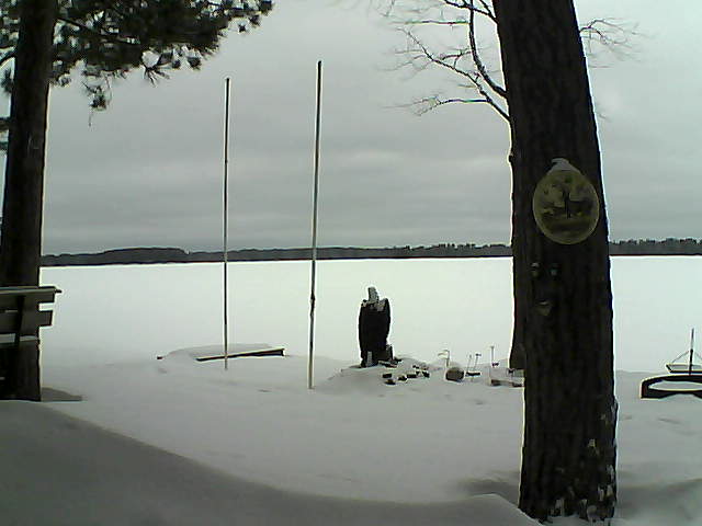 Whiteface Cam Image - Sat, 03/05/2016 10:44am 