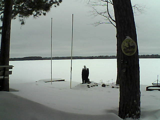 Whiteface Cam Image - Sat, 03/05/2016 12:24pm 