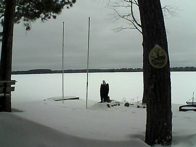 Whiteface Cam Image - Sat, 03/05/2016 2:24pm 