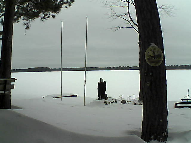 Whiteface Cam Image - Sat, 03/05/2016 2:44pm 