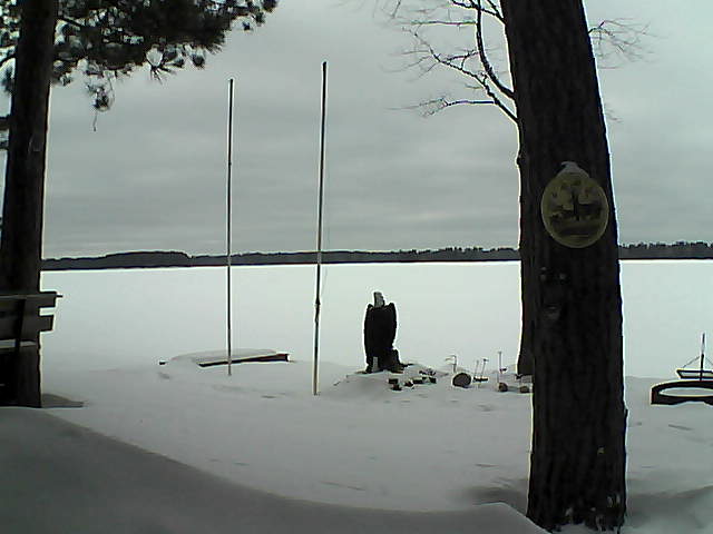 Whiteface Cam Image - Sat, 03/05/2016 3:44pm 