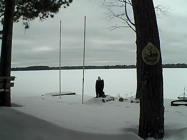 Whiteface Cam Image - Sat, 03/05/2016 4:04pm 