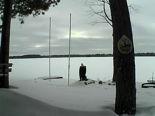 Whiteface Cam Image - Sat, 03/05/2016 4:24pm 