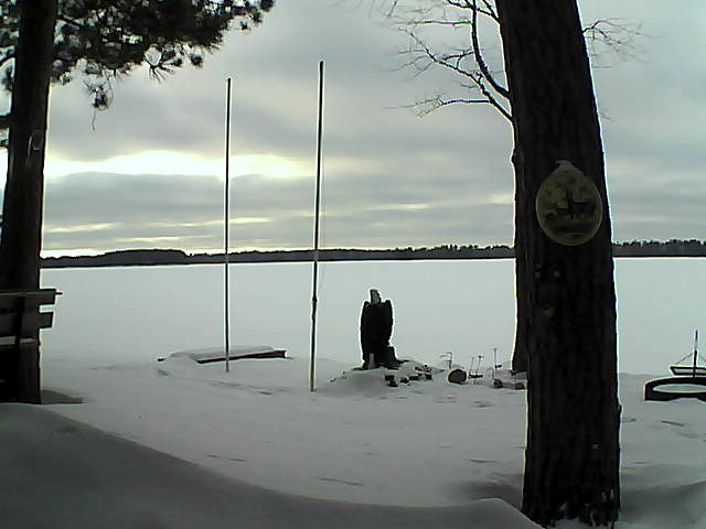 Whiteface Cam Image - Sat, 03/05/2016 5:04pm 