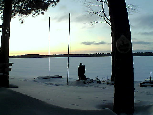 Whiteface Cam Image - Sat, 03/05/2016 6:04pm 