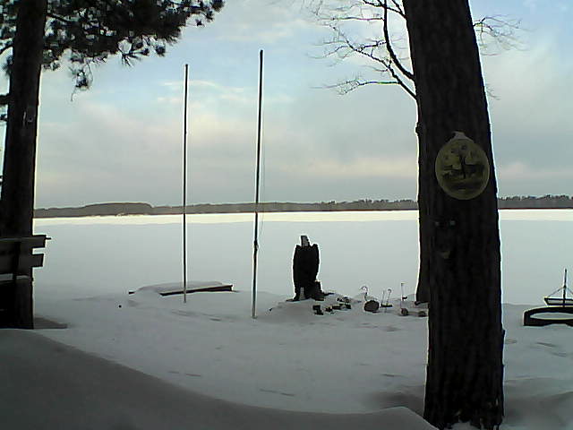 Whiteface Cam Image - Sun, 03/06/2016 7:23am 