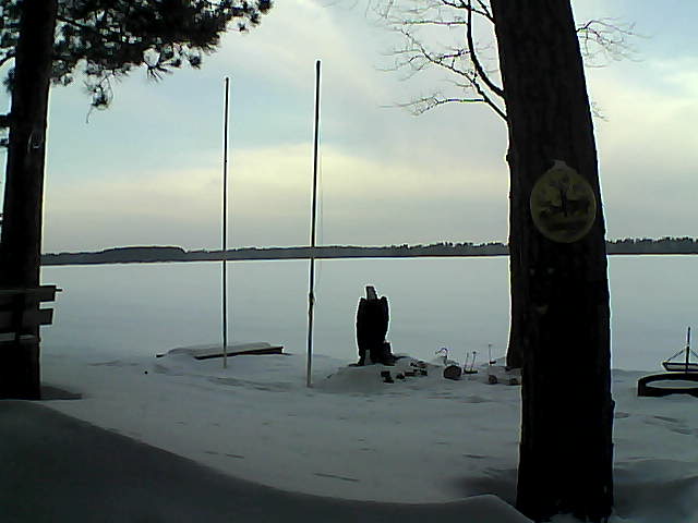 Whiteface Cam Image - Sun, 03/06/2016 7:43am 