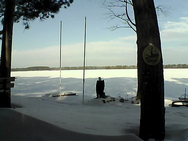 Whiteface Cam Image - Sun, 03/06/2016 8:43am 