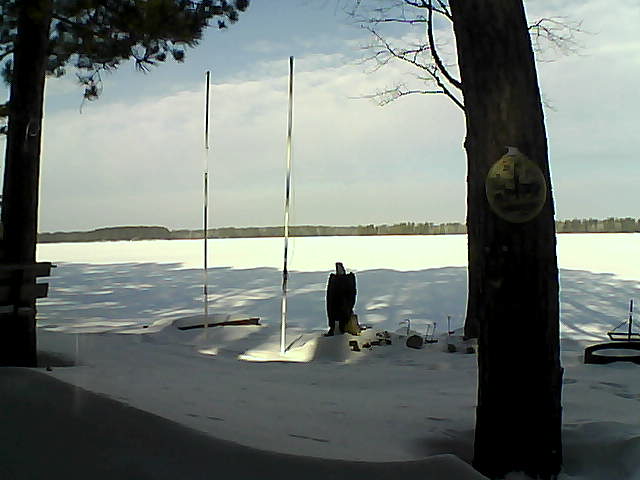 Whiteface Cam Image - Sun, 03/06/2016 9:03am 