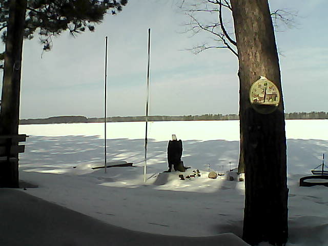 Whiteface Cam Image - Sun, 03/06/2016 9:23am 