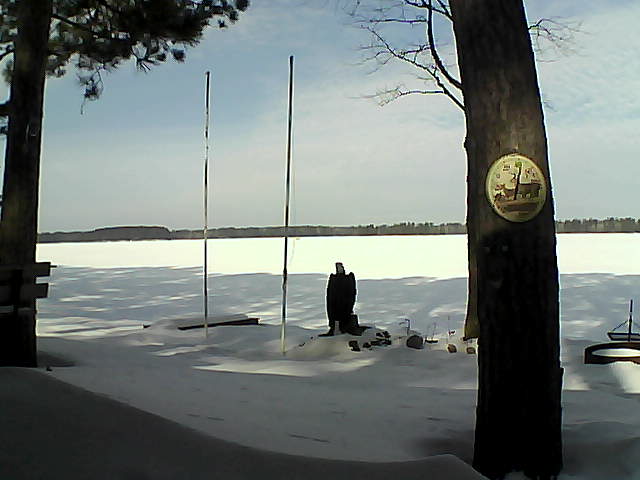 Whiteface Cam Image - Sun, 03/06/2016 9:43am 