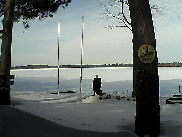 Whiteface Cam Image - Sun, 03/06/2016 10:03am 