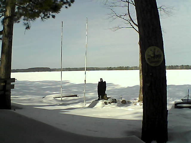 Whiteface Cam Image - Sun, 03/06/2016 10:23am 