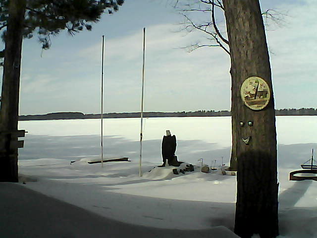 Whiteface Cam Image - Sun, 03/06/2016 10:43am 