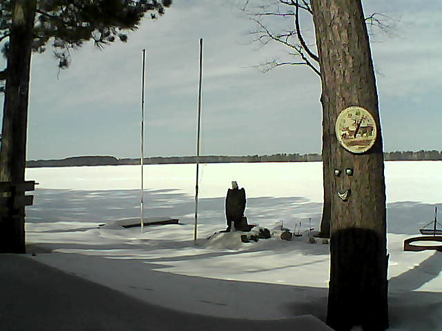 Whiteface Cam Image - Sun, 03/06/2016 11:03am 