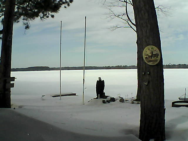 Whiteface Cam Image - Sun, 03/06/2016 11:23am 