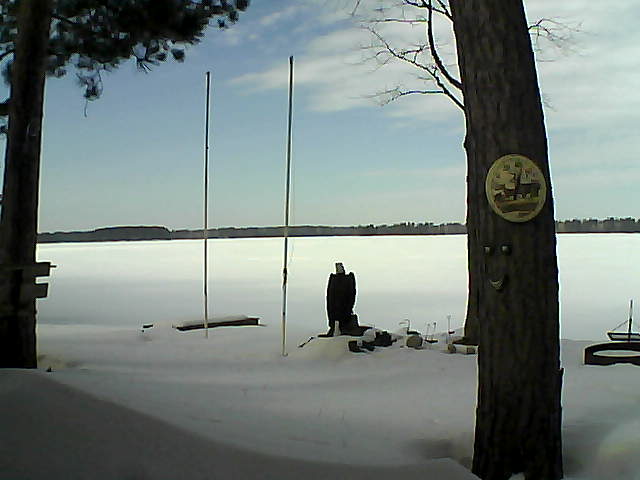 Whiteface Cam Image - Sun, 03/06/2016 11:43am 