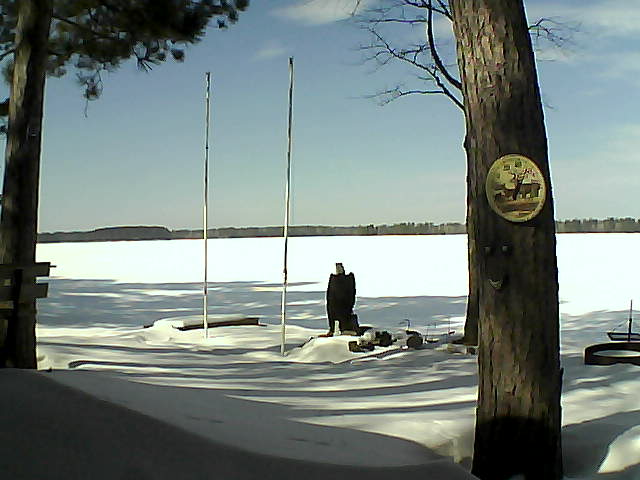 Whiteface Cam Image - Sun, 03/06/2016 12:03pm 