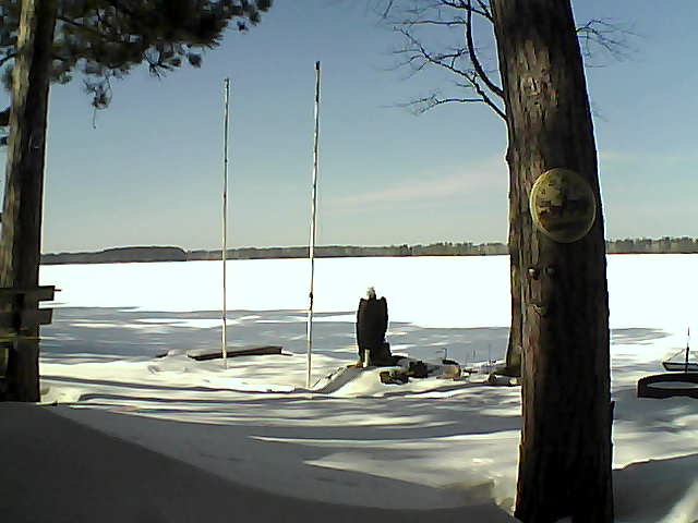 Whiteface Cam Image - Sun, 03/06/2016 12:23pm 