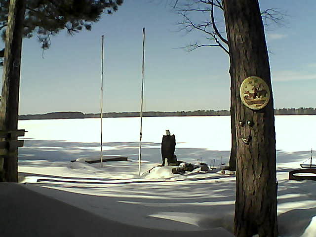 Whiteface Cam Image - Sun, 03/06/2016 12:43pm 