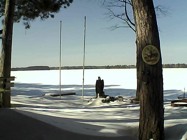 Whiteface Cam Image - Sun, 03/06/2016 1:03pm 