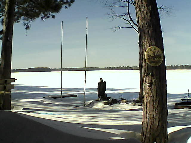 Whiteface Cam Image - Sun, 03/06/2016 1:23pm 