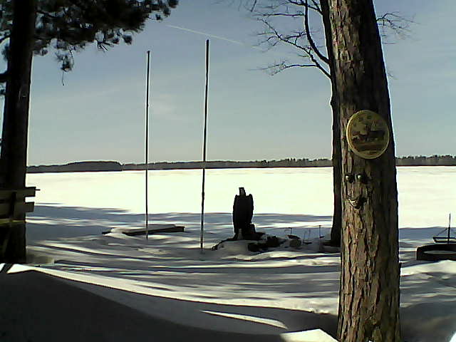 Whiteface Cam Image - Sun, 03/06/2016 1:43pm 