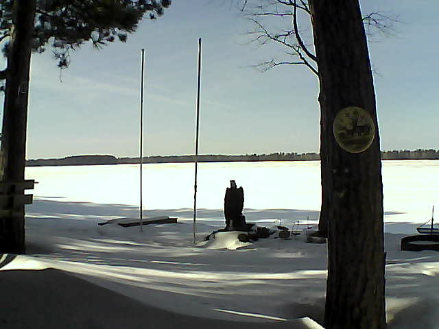 Whiteface Cam Image - Sun, 03/06/2016 2:03pm 