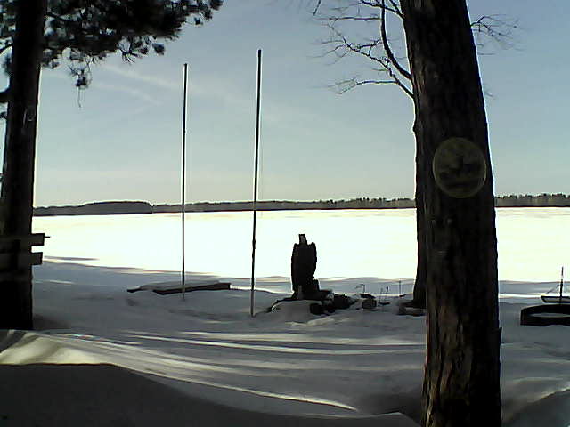 Whiteface Cam Image - Sun, 03/06/2016 2:23pm 