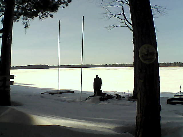 Whiteface Cam Image - Sun, 03/06/2016 2:43pm 