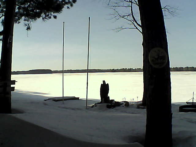 Whiteface Cam Image - Sun, 03/06/2016 3:03pm 