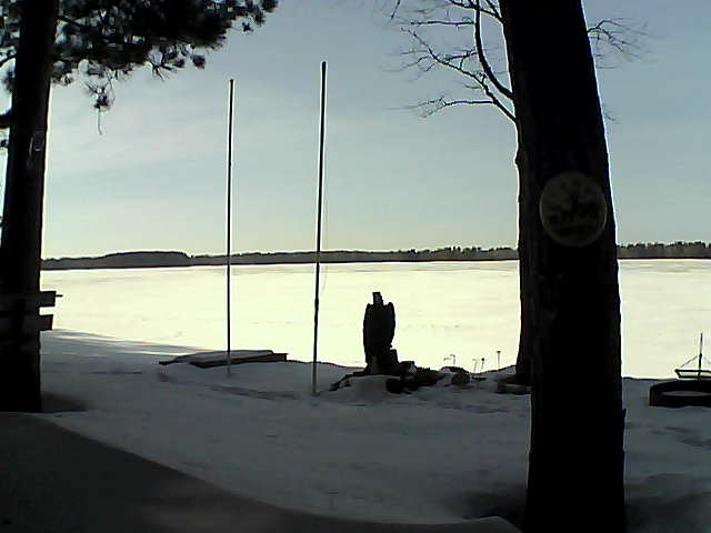 Whiteface Cam Image - Sun, 03/06/2016 3:23pm 