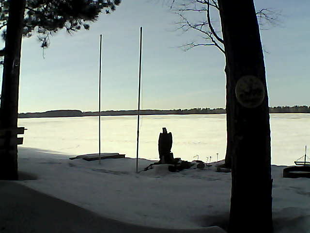 Whiteface Cam Image - Sun, 03/06/2016 3:43pm 