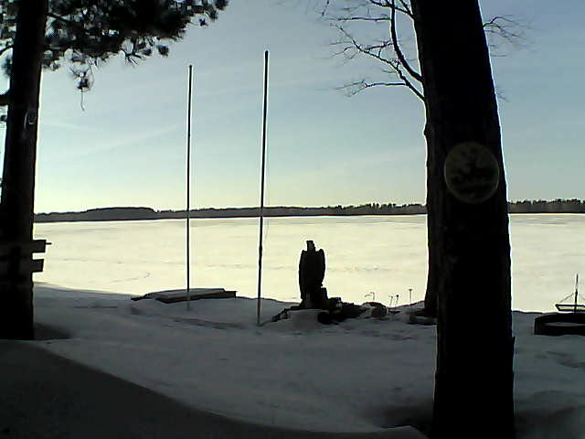 Whiteface Cam Image - Sun, 03/06/2016 4:03pm 