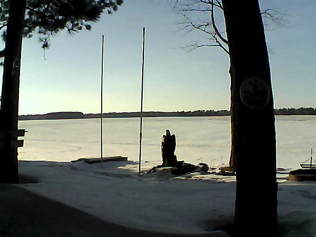 Whiteface Cam Image - Sun, 03/06/2016 4:43pm 