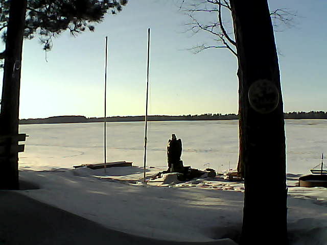 Whiteface Cam Image - Sun, 03/06/2016 5:03pm 