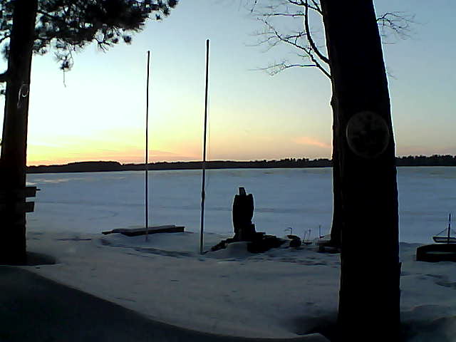 Whiteface Cam Image - Sun, 03/06/2016 6:03pm 