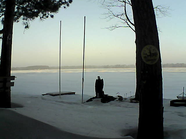 Whiteface Cam Image - Mon, 03/07/2016 7:24am 