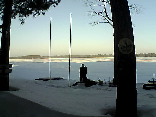 Whiteface Cam Image - Mon, 03/07/2016 7:44am 