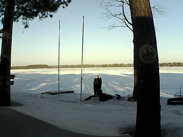 Whiteface Cam Image - Mon, 03/07/2016 8:04am 