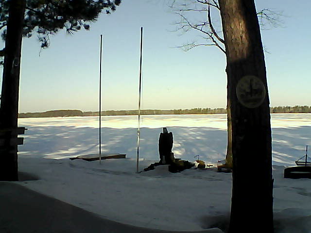 Whiteface Cam Image - Mon, 03/07/2016 8:24am 
