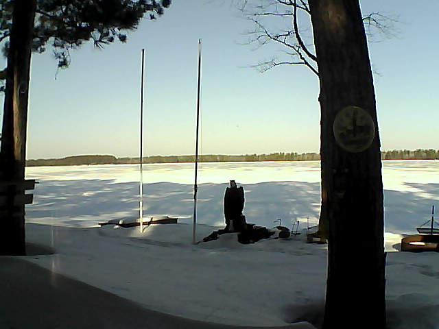 Whiteface Cam Image - Mon, 03/07/2016 8:44am 